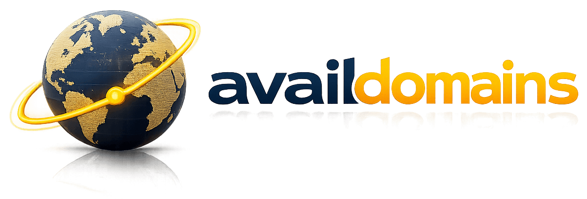 AvailDomains